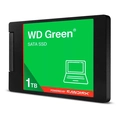 SSD 1TB Sata WESTERN DIGITAL GREEN - WDS100T5G0A