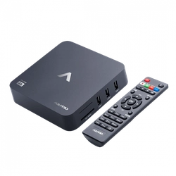 Smart TV Box Android STV-2000 AQUARIO