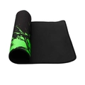 Mousepad Gamer T-Dagger Lava S, Pequeno (290x240mm) - T-TMP100
