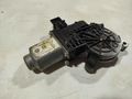 MOTOR MAQUINA DE VIDRO DIANTEIRO LE VW AMAROK 2015 (ID:1798)