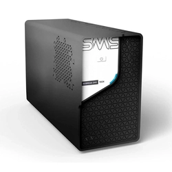 Nobreak Sms Tech 1400va Bivolt/220v (subst 27452 Station) 8 Tomadas - 0029306