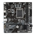 Placa Mãe LGA 1700 Gigabyte H610m-k V2 Ddr5