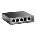 Switch 5 Portas Tp-link 10/100/1000 - Tl-sg105e