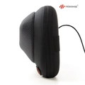 Almofada Massageadora Shiatsu Elétrica para Pescoço, Costas, Ombros e Pernas com Aquecimento – Relaxshop