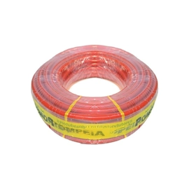Cabo Flexivel Potencia 10awg 4,00mm Vermelho C/100m Pompeia