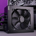 Fonte 750W Cooler Master GX750 Full Modular 80 Plus Gold - Mpe-7501-afaag-w1