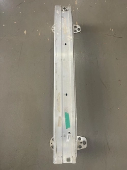 ALMA PARA-CHOQUE DIANTEIRO JEEP COMPASS 2018 (id:3264)