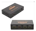 SPLITTER HDMI 1 X 4