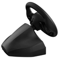 Volante Gamer Com Pedal Gw180 Vinik para Pc / Ps4 / Xbox / Switch