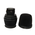 Cápsula Para Microfone Sennheiser Mmd 835 Preto