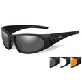 Óculos WILEY X - Modelo ROMER 3 (1006)