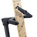 Suporte Retratil Para Violao e Guitarra Ask G3e Evolution Grafite