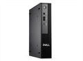 Desktop Dell Pro Micro Csg Intel Core I3-14100t 8gb 512gb Windows 11 Pro - 210-bqtt-dtdpm01