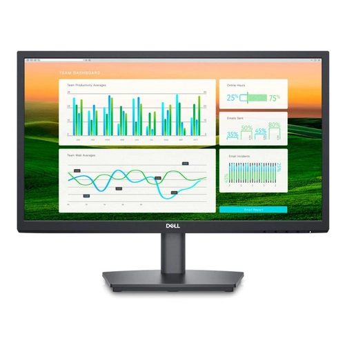 Monitor Dell 21.5" E2222hs - 210-bbpw-cp98