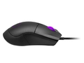 Mouse Gamer Cooler Master MM310 16000 DPI - MM-310-KKOL1
