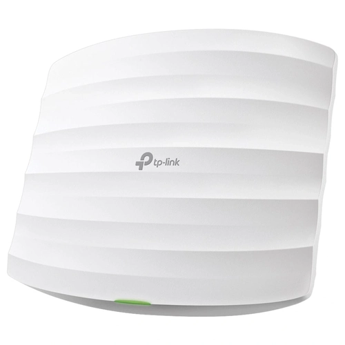 Access Point Wireless N 300Mbps Montável em Teto EAP110 SMB