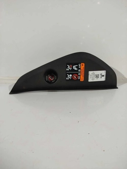 ACABAMENTO DO AIRBAG PASSAGEIRO HR-V EX CVT 2020 (id:5781)