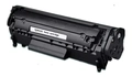 Toner Compatível Hp Q2612a 1010 1012 1015 1018 1020 1022 3015 3020 3030 3050 3052 3055 M1005 2k Premium 10007794
