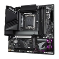 Placa Mae Gigabyte Z790M Aorus Elite, Chipset Z790, Intel LGA 1700, Micro ATX, DDR5
