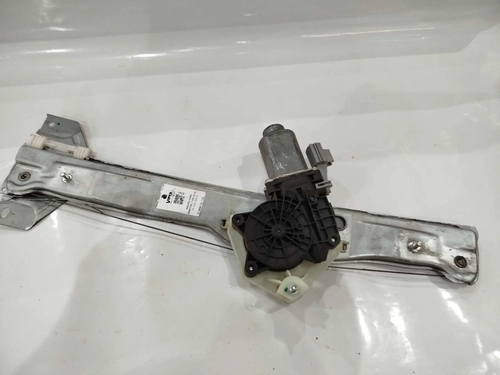 MAQUINA VIDRO DIANTEIRA FORD KA SE 1.0 HA B 2018 LD (id:8260)