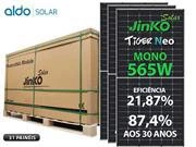 Painel Solar Fotovoltaico