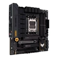 Placa Mãe Asus Tuf Gaming B650m-plus - 90mb1bg0-c1bay0