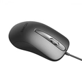 Mouse Comfort 1000DPI USB 2 Metros - PMOC1U