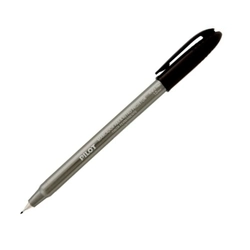 Caneta Marcador Para Retro Projetor 1.0mm Preta Pilot