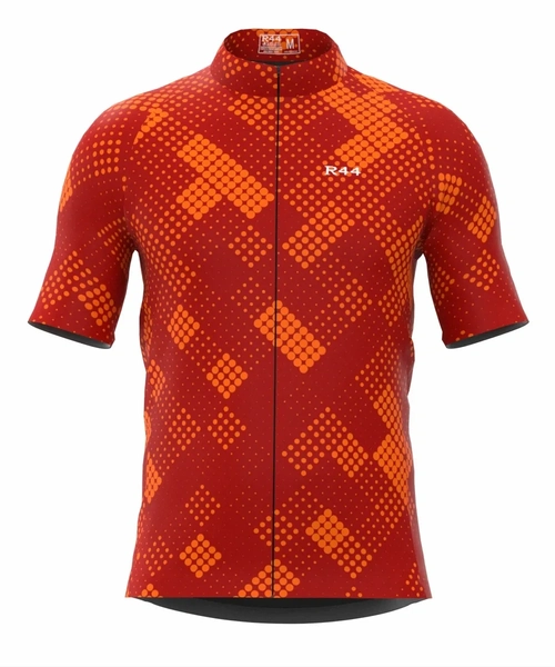 Camisa de Ciclismo Masculina Lanin