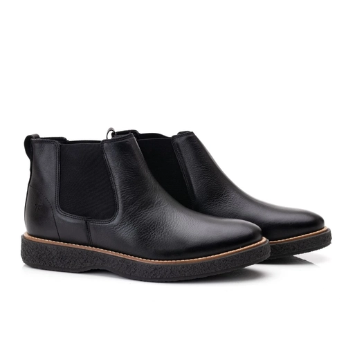 Sapato F - 1302 Preto