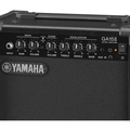 Cubo Para Guitarra Yamaha Ga15ii 15w Rms Preto