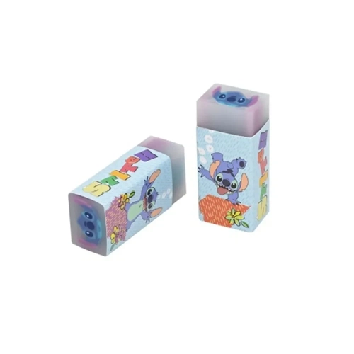 Borracha Stitch Face