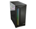 Gabinete Gamer Cougar Darkblader X7 Translucent Black - 385UM30.0004
