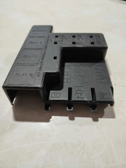 Tampa caixa de fusível interna Ford F-150 99/2003 (ID:1649)