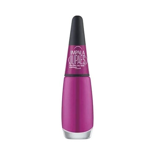 Esmalte Impala Ju Paes Virando o Jogo Escolha - Seu Lado 7,5ml