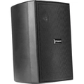 Caixa De Som Frahm Ps200 60w Preto (par) - Par / 2