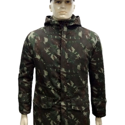 Japona Camuflada EB (METALASSÊ/ ALTA SOLIDEZ)