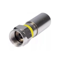 Conector Rg6 Nwt Compressao - Cfmp0002