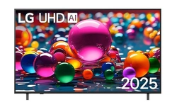 Tv Lg 65 4k Uhd Webos 25 65ua7500psa.bwz