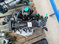 MOTOR PARCIAL CHEVROLET CLASSIC LS 1.0 2011 (ID:21115)