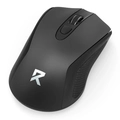 Mouse Sem Fio Redragon Office Preto - Bm-4054