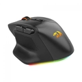 Mouse Gamer Redragon Bullseye Pro Wireless Bluetooth RGB Black 7 Botões Programáveis - M806rgb-pro