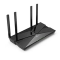 Roteador Tp-link Wi-fi 6 Gigabit 10/100/1000 Dual Band Ax1800 - Ex220