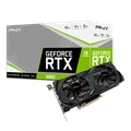 Placa De Video 12GB RTX3060 PNY - VCG306012DFMPB