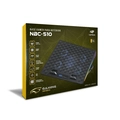 Base para Notebook Gamer C3TECH 17,3 NBC-510BK