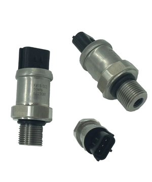 SENSOR DE ALTA PRESSAO DO OLEO