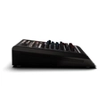 Mesa De Som Hh Queensberry Q6fx 6 Canais Preta