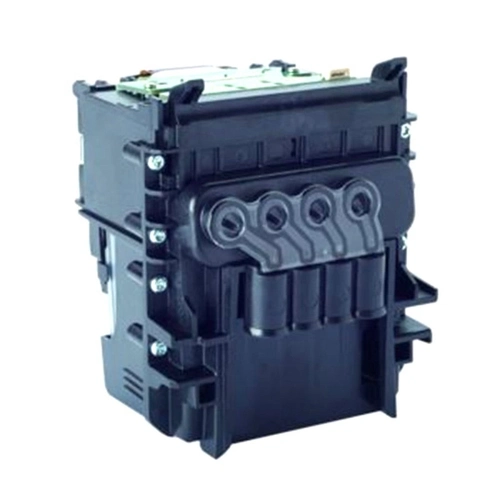 Kit De Substituição Hp De Cabeça De Impressão729 Pluk F9j81a