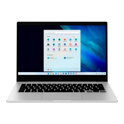 Notebook Samsung Go Snapdragon 4gb 128 W11h Np340xla-k07br