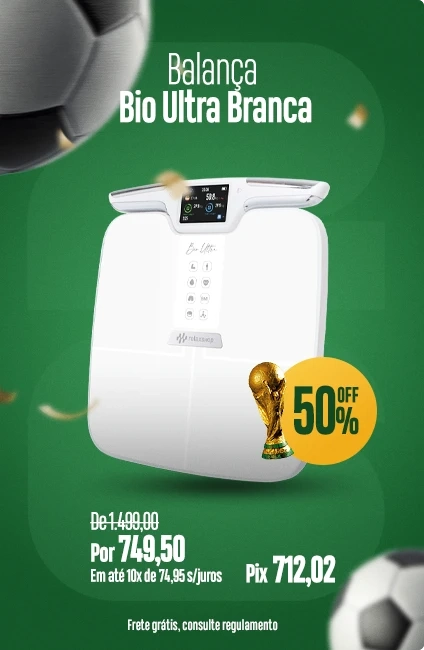 Balança Bio Ultra 